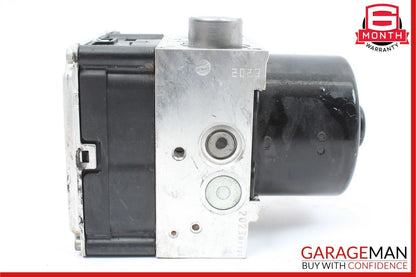 11-17 Porsche Cayenne 958 Anti Lock Brake ABS Pump Module Unit