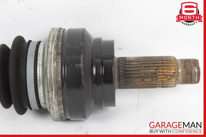08-19 BMW E71 X6 X5 Rear Left or Right Side Axle Driveshaft Shaft OEM ð¢