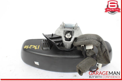 10-16 Mercedes W204 C250 E350 Front Interior Top Upper Rear View Mirror OEM