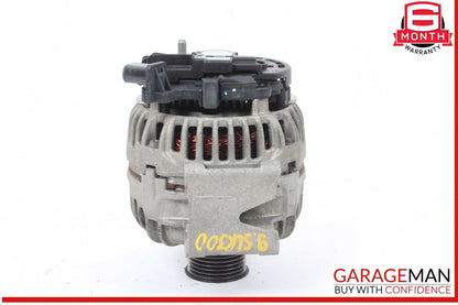 06-11 Mercedes R171 SLK300 C230 Generator Alternator 150 AMP 2721540002 OEM