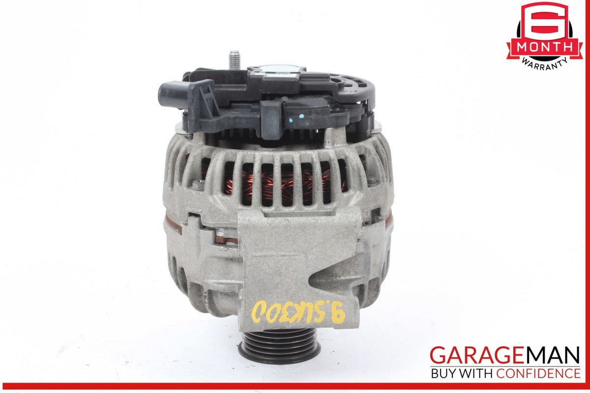 06-11 Mercedes R171 SLK300 C230 Generator Alternator 150 AMP 2721540002 OEM