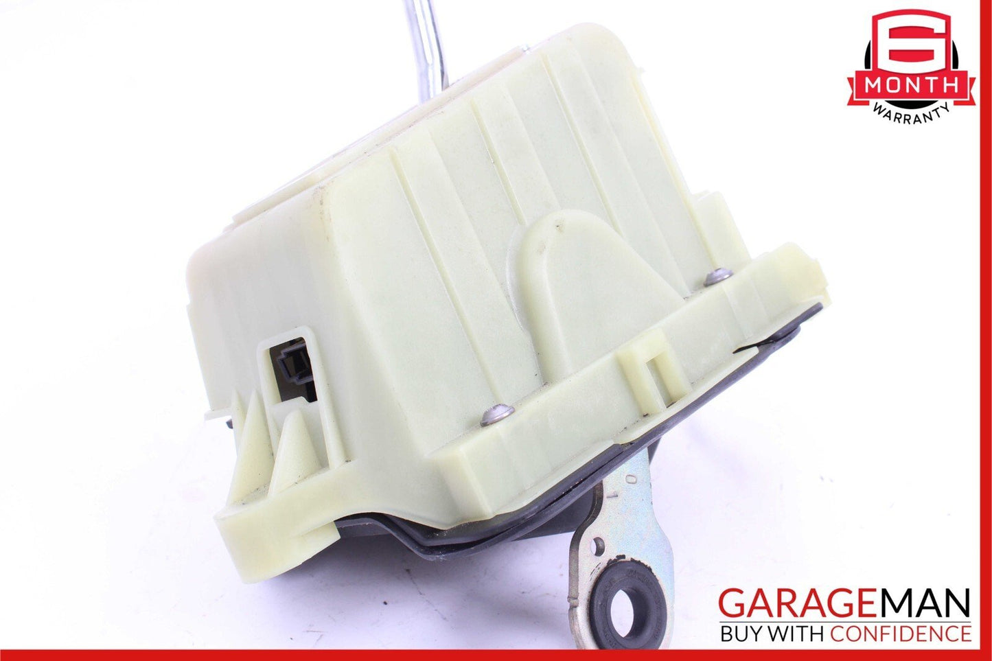 08-14 Mercedes W204 C250 C300 C350 RWD Floor Gear Shifter Shift Selector Box OEM