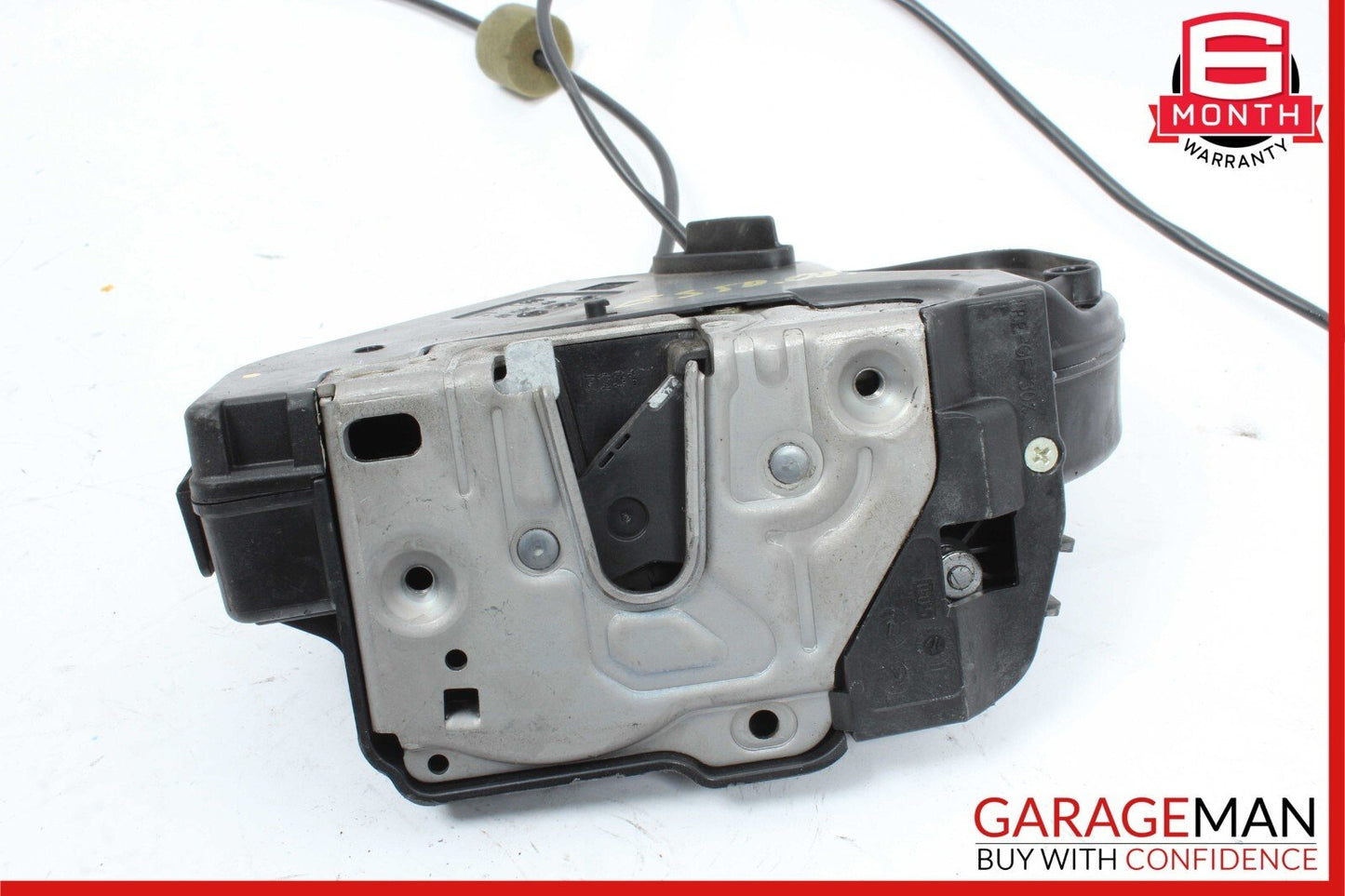 03-09 Mercedes W211 E550 E350 E500 E63 AMG Door Lock Actuator Rear Left Side