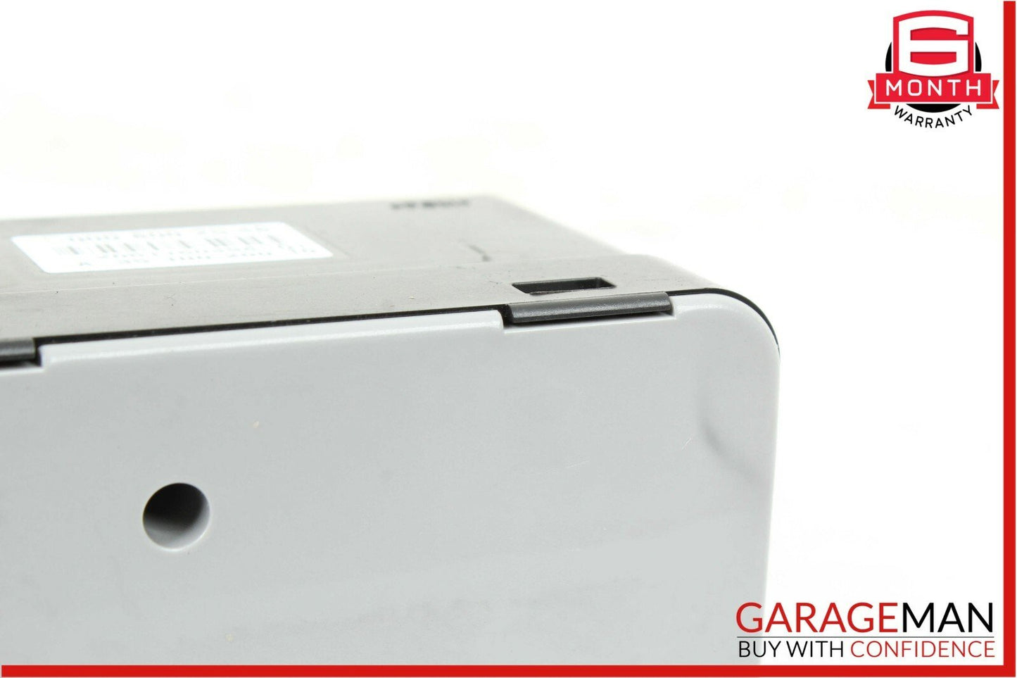 06-09 Mercedes W219 CLS500 E350 Dynamic Seat Air Vacuum Pump Box Module Unit