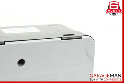 06-09 Mercedes W219 CLS500 E350 Dynamic Seat Air Vacuum Pump Box Module Unit