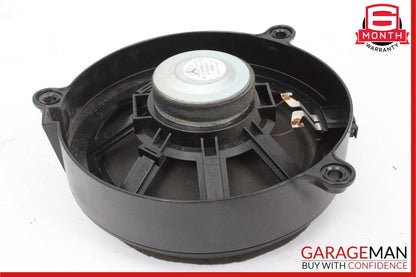 01-07 Mercedes W203 C230 C320 Front Right/Left Side Door Sound Audio Speaker OEM