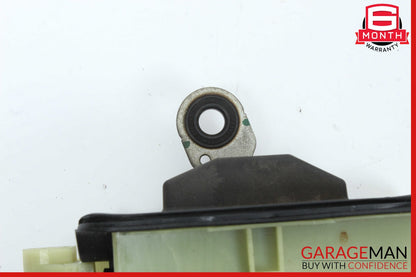 08-14 Mercedes W204 C300 C350 C63 AMG Floor Gear Selector Shifter 2042673724 OEM