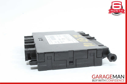 07-12 Mercedes X164 GL450 Rear 3rd Third Row Seat Power Folding Control Module