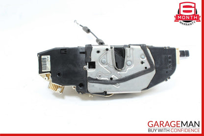 07-13 Mercedes W221 S550 Front Right Passenger Door Lock Latch Actuator OEM