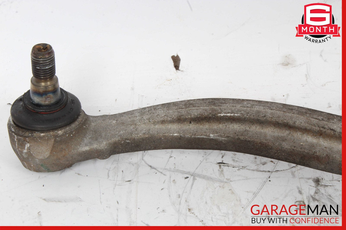 08-14 Mercedes W204 C250 C63 Front Right Side Suspension Upper Control Arm OEM