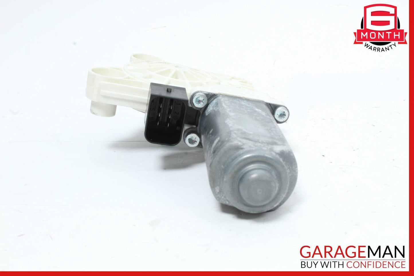 03-09 Mercedes W211 E550 E500 Rear Right Side Window Regulator Motor OEM