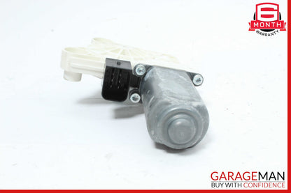 03-09 Mercedes W211 E550 E500 Rear Right Side Window Regulator Motor OEM
