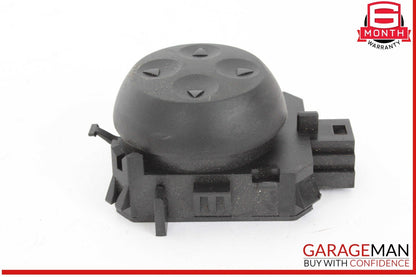 06-17 Mercedes X164 GL450 ML350 Front Right Seat Lumbar Switch 2048702658 OEM