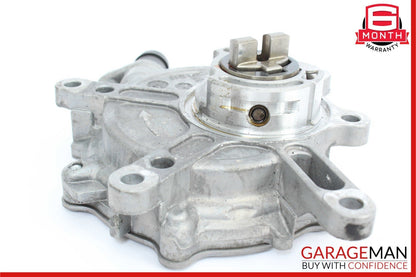 12-18 Mercedes W207 E350 SLK350 Engine Motor Brake Vacuum Pump 2760101506 OEM
