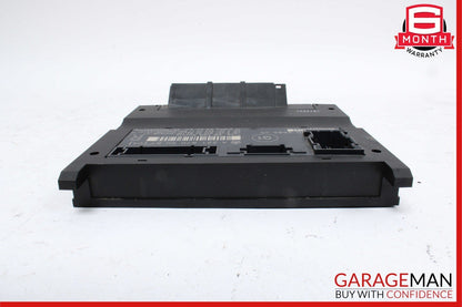 07-13 Mercedes W221 S550 S65 AMG Front Right Side Under Seat Control Module OEM