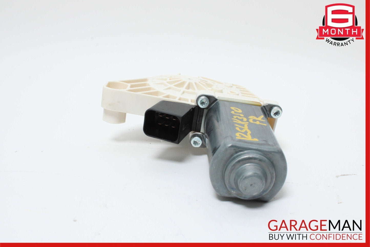 12-20 Mercedes R172 SLK350 Front Right Side Door Window Regulator Motor Unit OEM