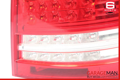 10-12 Mercedes X164 GL450 Rear Right Passenger Side Side Tail Light Lamp OEM