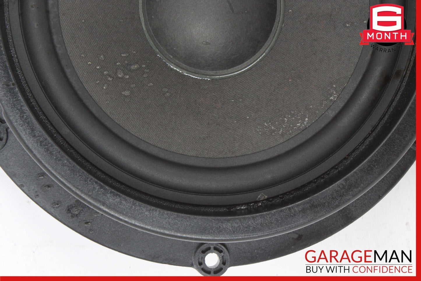 11-18 Porsche Cayenne 958 Rear Left or Right Side Door Audio Sound Speaker OEM