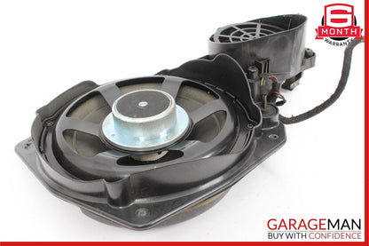 07-09 Mercedes W221 S550 S63 AMG Front Left Side Door Sound Speaker Logic 7 OEM