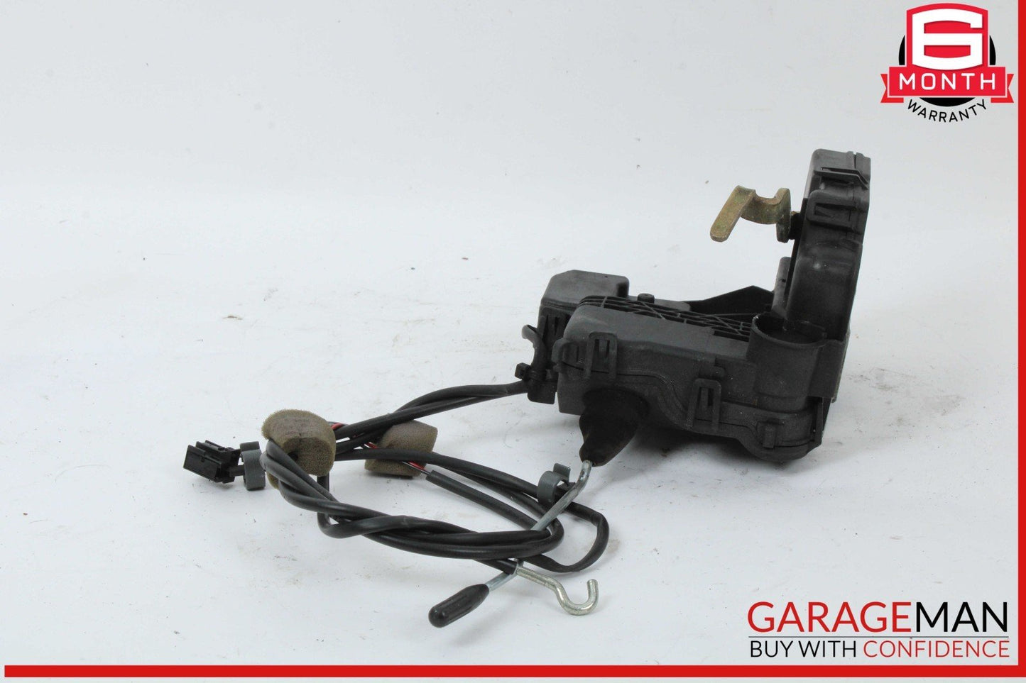 05-11 Mercedes R171 SLK280 SLK350 Front Right Side Door Lock Latch Actuator OEM