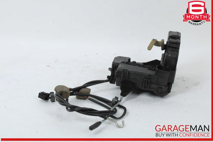 05-11 Mercedes R171 SLK280 SLK350 Front Right Side Door Lock Latch Actuator OEM