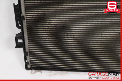 07-14 Mercedes W221 S550 CL550 CL63 AMG AC A/C Air Conditioning Condenser