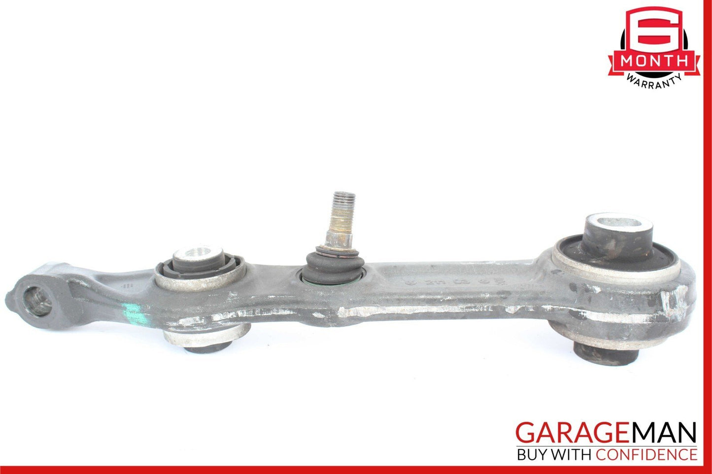 03-11 Mercedes W211 E550 CLS500 Front Right Passenger Side Lower Control Arm RWD
