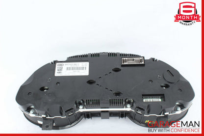 13-17 Audi Q5 Speedometer Instrument Cluster Gauge Assembly OEM