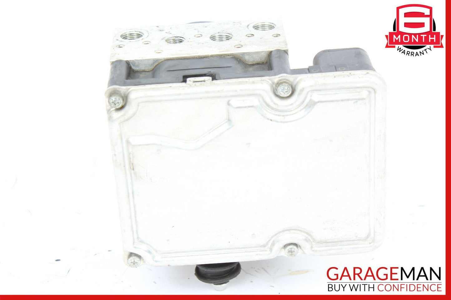 11-17 Porsche Cayenne 958 Anti Lock Brake ABS Pump Module OEM