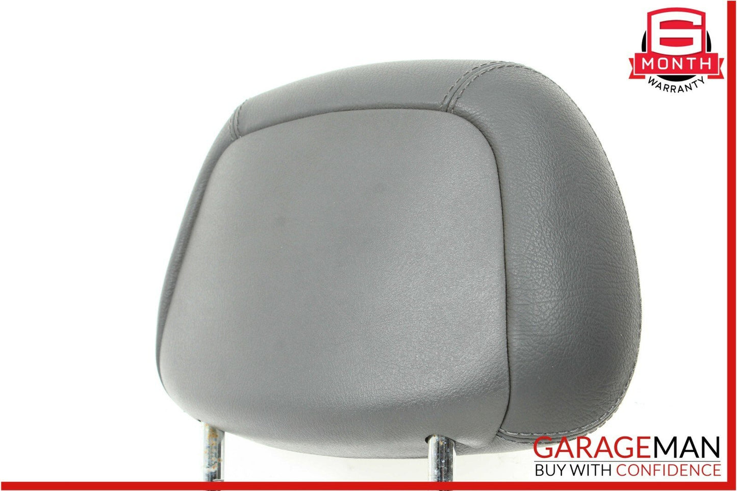 97-04 Mercedes R170 SLK230 Front Left / Right Seat Headrest Head Rest