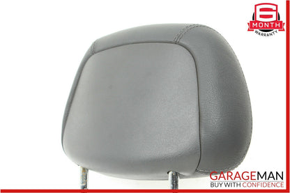 97-04 Mercedes R170 SLK230 Front Left / Right Seat Headrest Head Rest