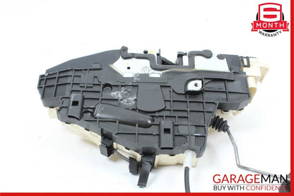 07-14 Mercedes S350 S550 CL65 AMG Front Left Keyless Go Door Lock Latch Actuator