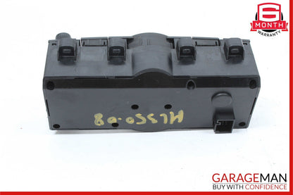 06-11 Mercedes ML350 GL350 GL450 Rear A/C Heater Climate Control Switch Unit OEM