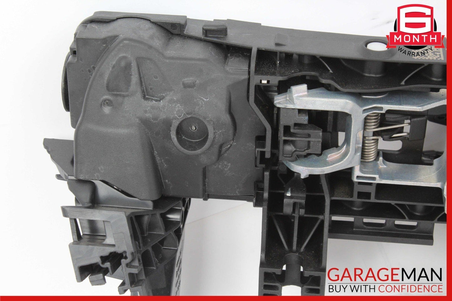 20-25 Mercedes W118 CLA250 GLB250 Front Left Driver Side Exterior Door Handle