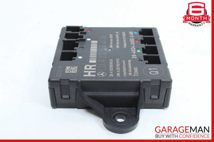 08-18 Mercedes W212 E350 C350 GLK350 Rear Right Side Door Control Module OEM