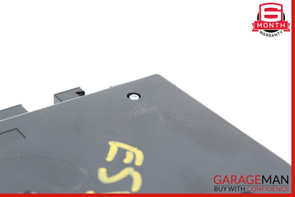 08-17 Mercedes W212 E550 Front Right Passenger Side Seat Control Module Unit OEM