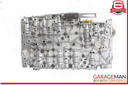 Mercedes W203 C280 E350 7G Tronic Transmission Valve Body 2202770801 OEM