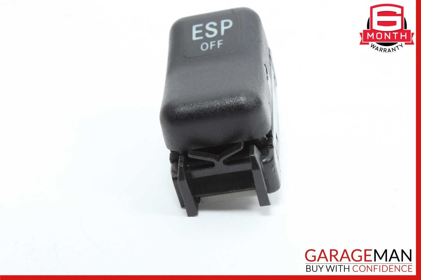 90-02 Mercedes R129 SL500 SL320 ESP Electronic Stability Program Button