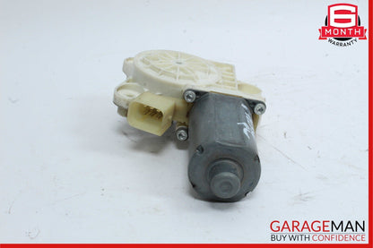 03-09 Mercedes W211 E320 E550 E350 Front Left Door Window Regulator Motor Unit