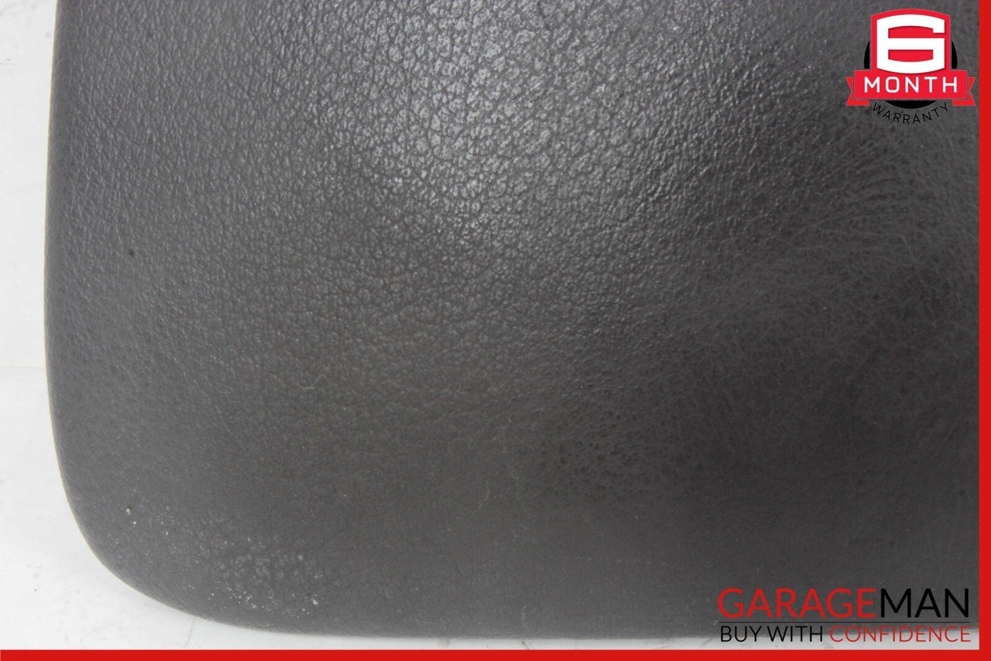 99-05 Porsche Carrera 911 996 Front Left Side Center Console Trim Cover OEM