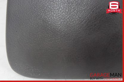 99-05 Porsche Carrera 911 996 Front Left Side Center Console Trim Cover OEM