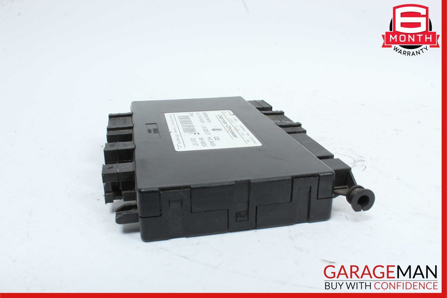 03-12 Mercedes W251 R350 CLS500 SLK280 Front Left Side Seat Control Module OEM