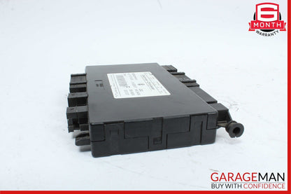 03-12 Mercedes W251 R350 CLS500 SLK280 Front Left Side Seat Control Module OEM