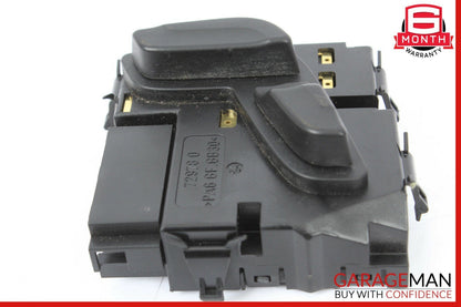 08-14 Mercedes W204 C300 C250 Front Right Passenger Seat Control Switch OEM