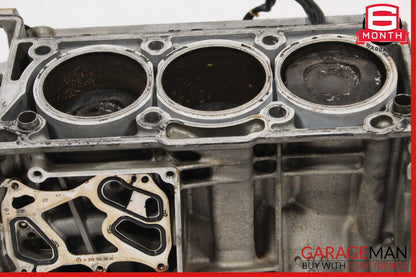 10-13 Mercedes W207 E350 SLK350 Engine Motor Block 2760103905 OEM