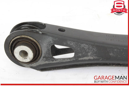 11-17 BMW X3 Rear Left or Rear Right Lower Trailing Control Arm 6786978 OEM