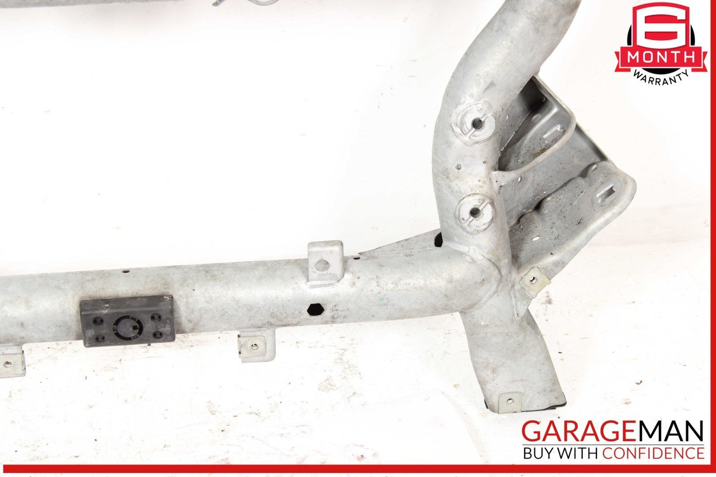 08-17 Mercedes W204 C250 E350 Front Sub Frame Subframe Engine Crossmember RWD