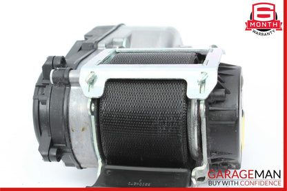 07-12 MERCEDES X164 GL550 4MATIC FRONT RIGHT SEATBELT SEAT BELT RETRACTOR OEM