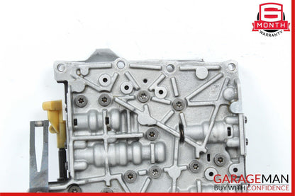 Mercedes S500 CL500 E500 7G Tronic Transmission Valve Body TCM 2202770801 OEM