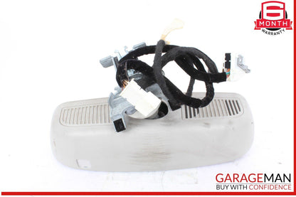 06-13 Mercedes W251 R500 R350 ML350 Interior Rear View Mirror OEM
